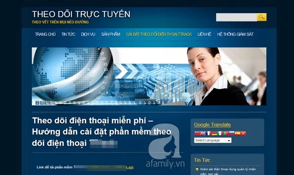 Cài phần mềm đọc trộm tin nhắn, bàng hoàng phát hiện bạn trai là... gay 1