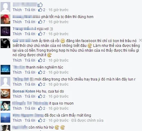 Bị đảo lộn cuộc sống vì... trả lại 175 triệu đồng tiền nhặt được ảnh 2 - 1