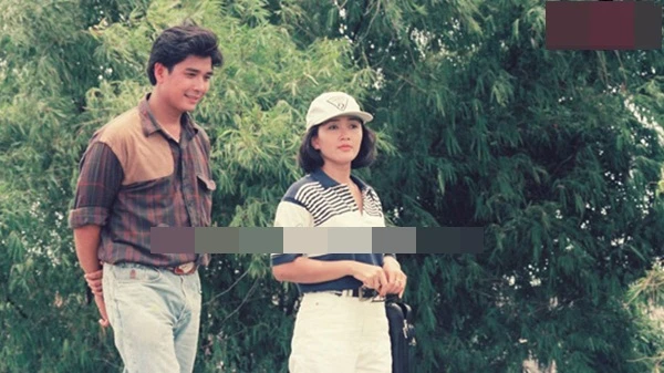 Gã “Sở Khanh” điển trai nhất màn ảnh Việt Lê Tuấn Anh: Ngày ấy và bây giờ ảnh 5