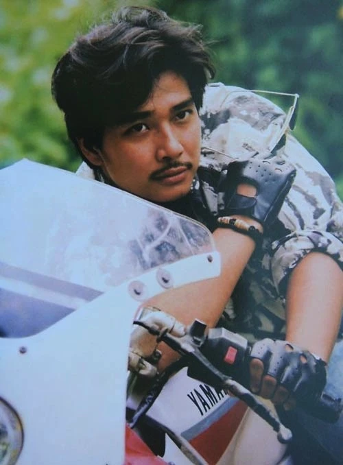 Gã “Sở Khanh” điển trai nhất màn ảnh Việt Lê Tuấn Anh: Ngày ấy và bây giờ ảnh 2