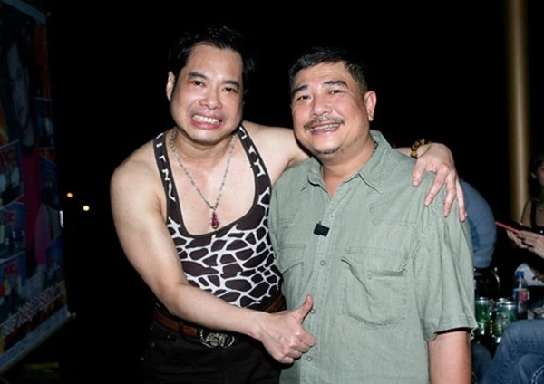 Gã “Sở Khanh” điển trai nhất màn ảnh Việt Lê Tuấn Anh: Ngày ấy và bây giờ ảnh 11