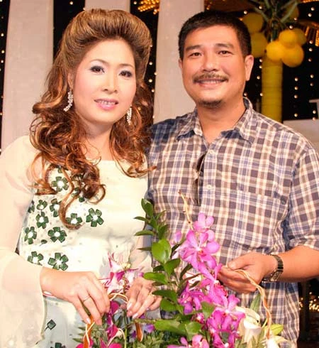 Gã “Sở Khanh” điển trai nhất màn ảnh Việt Lê Tuấn Anh: Ngày ấy và bây giờ ảnh 15