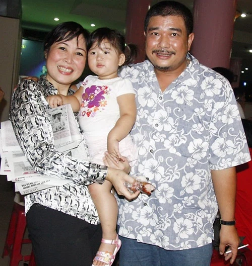 Gã “Sở Khanh” điển trai nhất màn ảnh Việt Lê Tuấn Anh: Ngày ấy và bây giờ ảnh 10