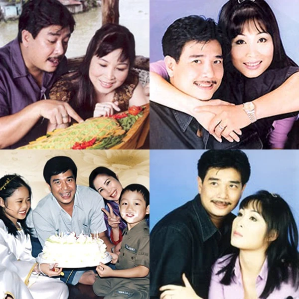 Gã “Sở Khanh” điển trai nhất màn ảnh Việt Lê Tuấn Anh: Ngày ấy và bây giờ ảnh 8