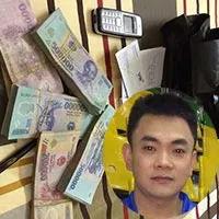 Bị đảo lộn cuộc sống vì... trả lại 175 triệu đồng tiền nhặt được ảnh 1 Bị đảo lộn cuộc sống vì... trả lại 175 triệu đồng tiền nhặt được ảnh 1