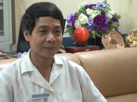 Xin về nhà chờ chết vì dính liên cầu khuẩn do ăn tiết canh lợn 5