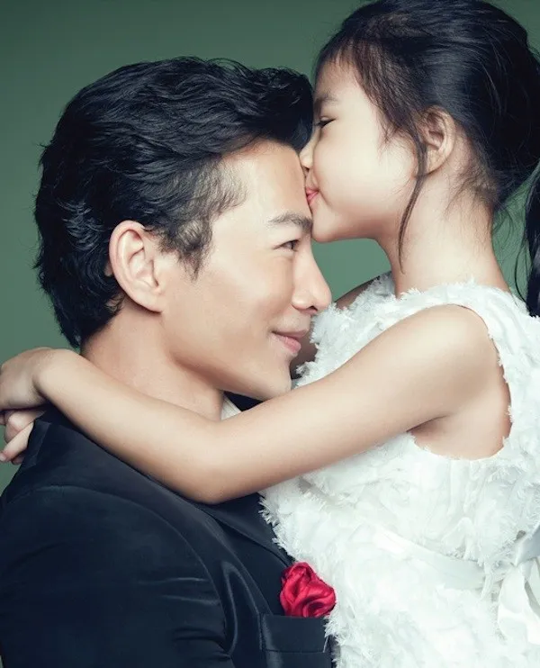 Trương Ngọc Ánh – Trần Bảo Sơn: Chỉ là một hợp đồng hôn nhân? 8