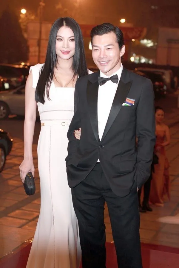 Trương Ngọc Ánh – Trần Bảo Sơn: Chỉ là một hợp đồng hôn nhân? 9