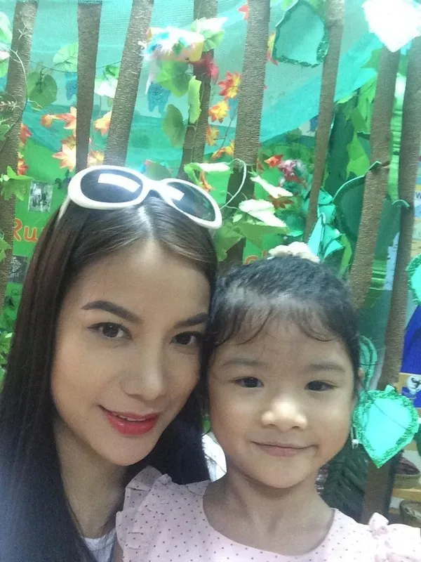 Trương Ngọc Ánh – Trần Bảo Sơn: Chỉ là một hợp đồng hôn nhân? 5