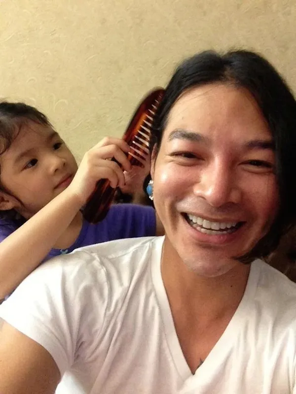 Trương Ngọc Ánh – Trần Bảo Sơn: Chỉ là một hợp đồng hôn nhân? 7