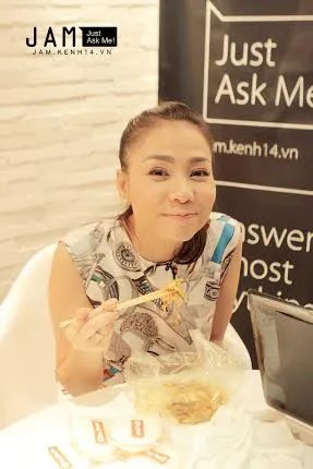 Thu Minh: “Mỹ Linh giàu hơn tôi” 4