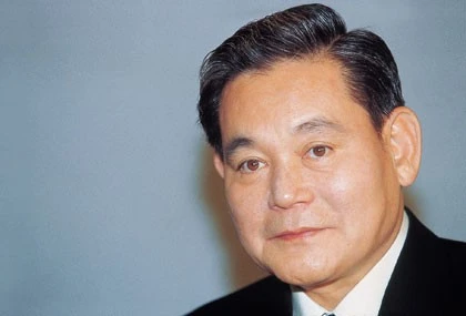 Chân dung 2 nữ tỷ phú xinh đẹp thừa kế tập đoàn Samsung 9