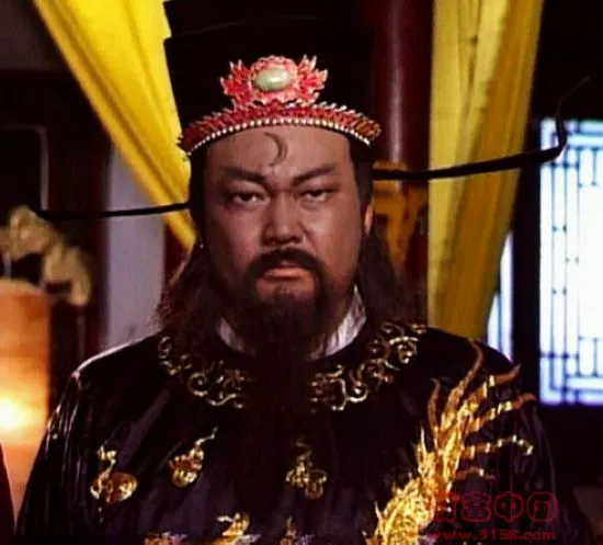 Những bí mật về 3 bà vợ của Bao Công ảnh 1 - 1