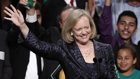  Những phụ nữ tỷ đô trong làng công nghệ ảnh 11