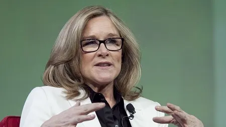  Những phụ nữ tỷ đô trong làng công nghệ ảnh 2