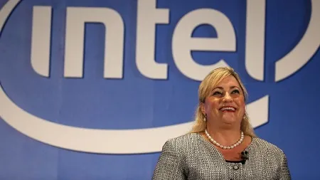  Những phụ nữ tỷ đô trong làng công nghệ ảnh 4