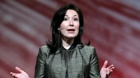  Những phụ nữ tỷ đô trong làng công nghệ ảnh 7