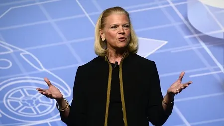  Những phụ nữ tỷ đô trong làng công nghệ ảnh 8