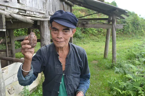 Chuyện ly kỳ về “ao thần” trên dãy Tây Côn Lĩnh ảnh 2 - 2