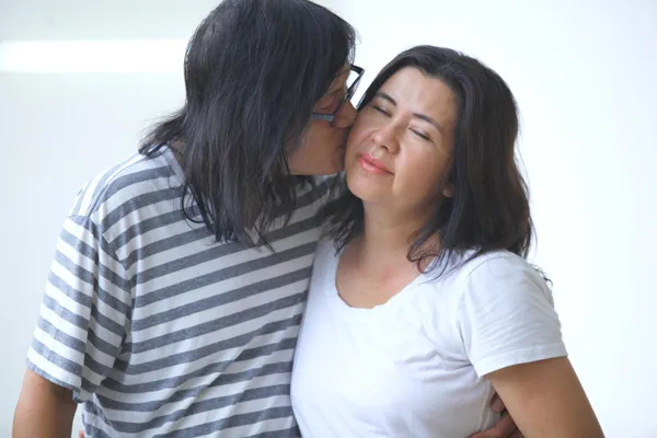 Hai con gái của Phương Thảo-Ngọc Lễ năng động với style tomboy ảnh 1 Hai con gái của Phương Thảo-Ngọc Lễ năng động với style tomboy ảnh 1