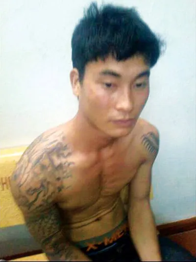 Chuyên án 152X truy bắt băng cướp giết người máu lạnh ảnh 1