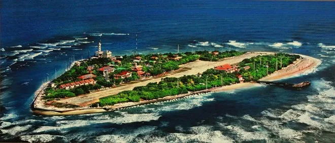 Báo Anh: Trung Quốc dối trá và bịa đặt khủng khiếp về Biển Đông ảnh 2