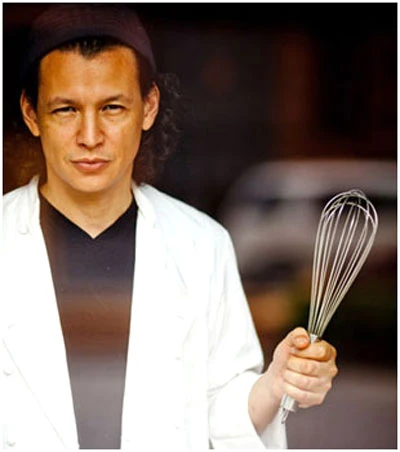 Đầu bếp nổi tiếng được bổ nhiệm là Đại sứ Du lịch Việt Nam ảnh 1