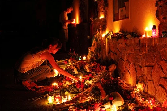 Sự trùng hợp lạ lùng về chiếc MH17 bị bắn hạ