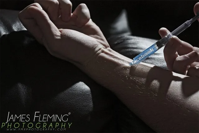 Vì sao tôi bỏ Facebook? ảnh 2 Vì sao tôi bỏ Facebook? ảnh 2