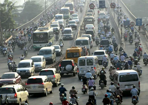 Những chính sách mới có hiệu lực trong tháng 8-2014 (phần 2) ảnh 1