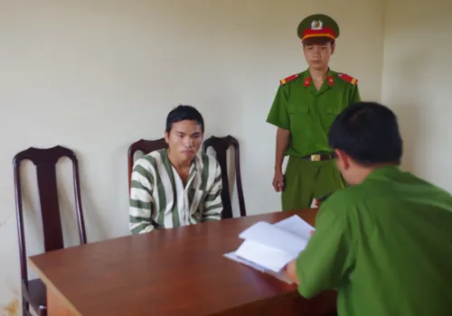 Ép buộc người tình quan hệ, 'phi công trẻ' bị bắt giam ảnh 1