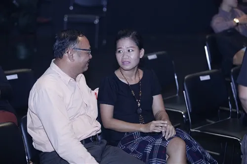 ‘Tôi là người chiến thắng’: Cảm động trước cô gái đang cận kề cái chết ảnh 2 ‘Tôi là người chiến thắng’: Cảm động trước cô gái đang cận kề cái chết ảnh 2