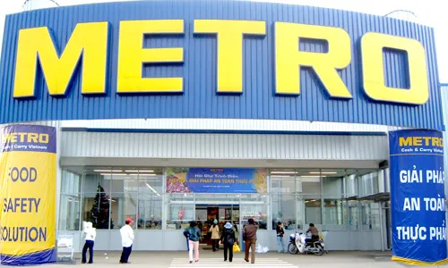 Metro Việt Nam có thể được bán cho đại gia của Thái Lan. metro-0-8756-1407242562.jpg