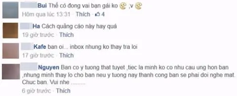 Chàng trai Việt rao cho thuê thân giá 200 ngàn đồng/giờ 2 Chàng trai Việt rao cho thuê thân giá 200 ngàn đồng/giờ 2