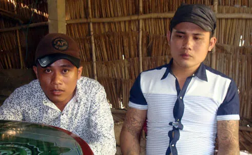 Hành trình đòi bồi thường oan: Đoạn trường ai có qua cầu mới hay! ảnh 1