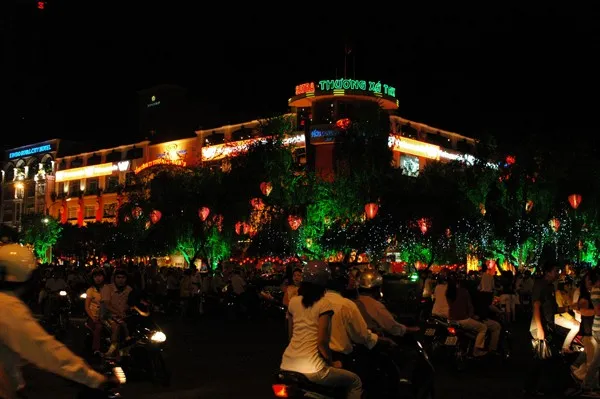 5 địa điểm nổi tiếng của Sài Gòn sẽ chỉ còn trong ký ức ảnh 18