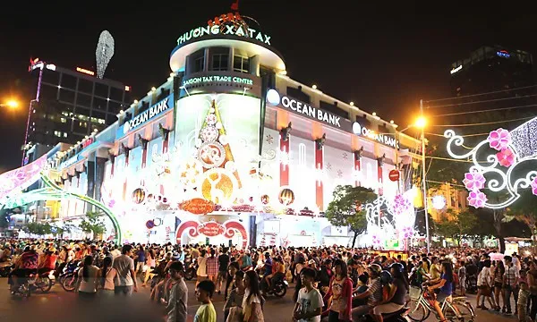 5 địa điểm nổi tiếng của Sài Gòn sẽ chỉ còn trong ký ức ảnh 17