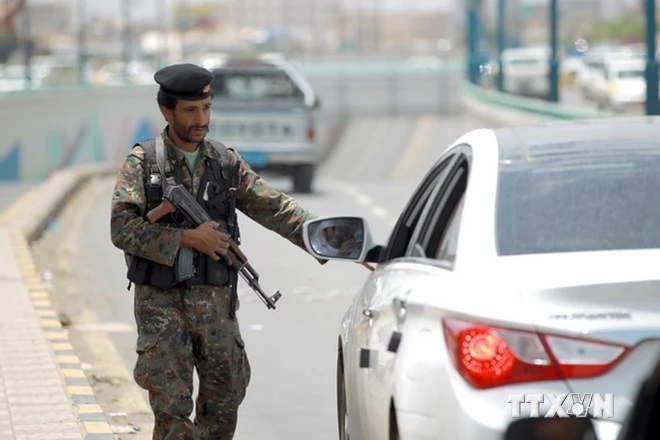 Tướng Yemen thiệt mạng trong một vụ đánh bom ảnh 1