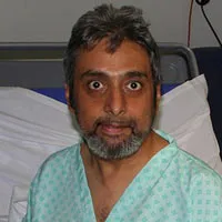 Ghép thành công gan của người chết cho người sống ảnh 1 Ghép thành công gan của người chết cho người sống ảnh 1