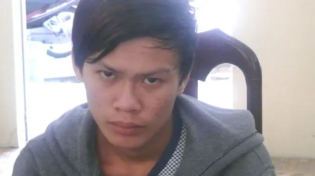 Lê Văn Quốc Bảo