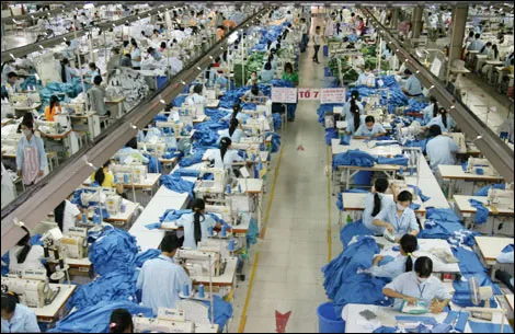 Những chính sách mới về DN, lao động, tiền lương có hiệu lực trong tháng 9 ảnh 1