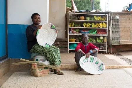 Nhiếp ảnh gia Brandon Stanton