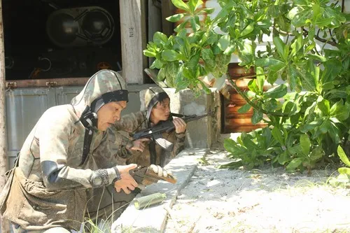 Lữ đoàn Đặc công 126 Hải quân: Chú trọng xây dựng lực lượng tinh nhuệ, hiện đại 11