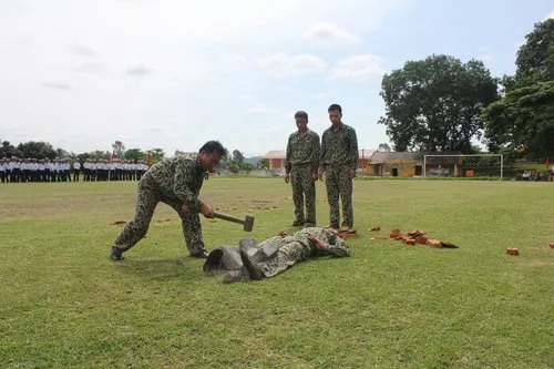 Lữ đoàn Đặc công 126 Hải quân: Chú trọng xây dựng lực lượng tinh nhuệ, hiện đại 14