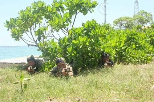 Lữ đoàn Đặc công 126 Hải quân: Chú trọng xây dựng lực lượng tinh nhuệ, hiện đại 7