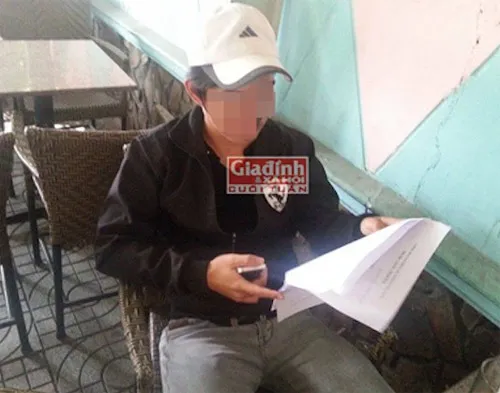 Sau khi sang tên xe SH cho người yêu thì.. bị "đá" ảnh 1 - 1