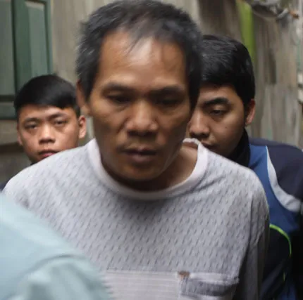 Tàn ác vô nhân hơn loài hổ dữ ảnh 2