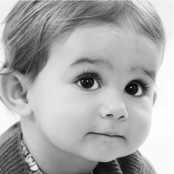 Hé lộ nguyên nhân khuôn mặt con người không ai giống ai ảnh 2