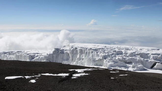 Thảm kịch khi trái đất nóng lên ảnh 5