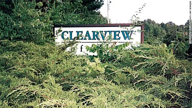 Những biển báo vui nhộn trên thế giới ảnh 4